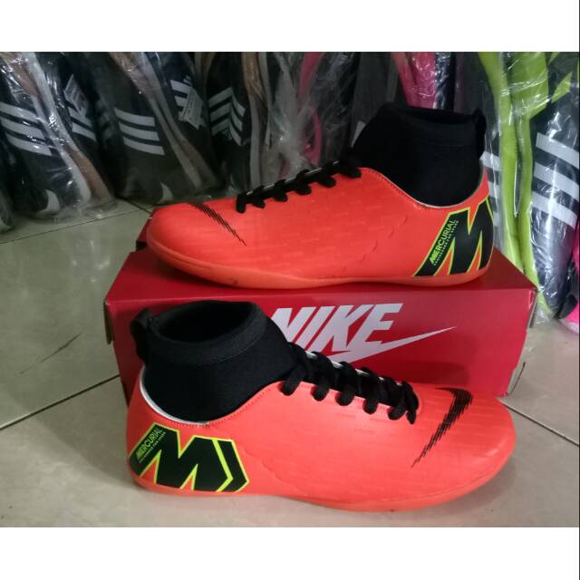 Separu futsal superfly grade ory nike(bonus tas)