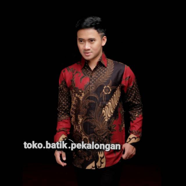 pusaka_batik99