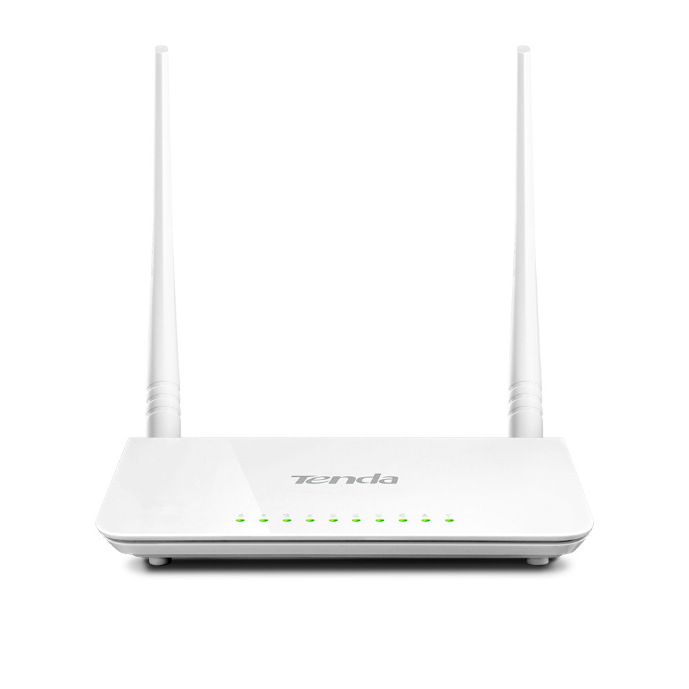 Tenda 4G630 4G/3G Wireless N300 Router Wifi USB