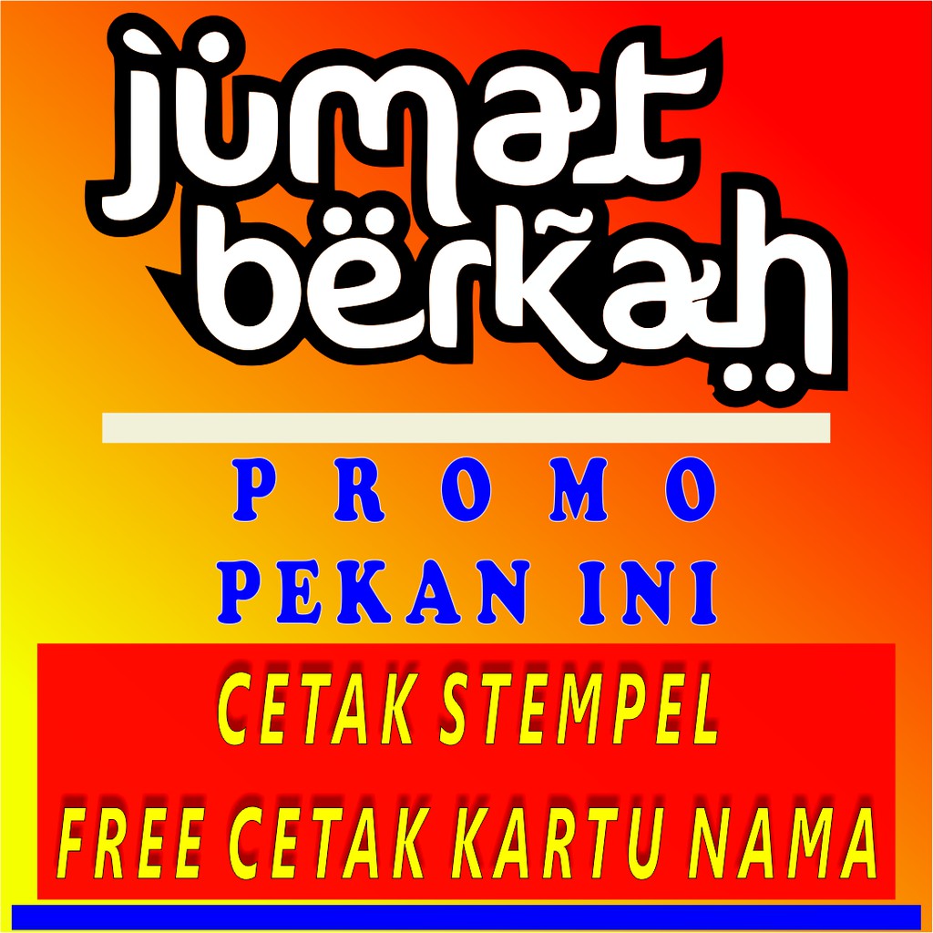 

Cetak Stempel 2.2 X 5.5 Gratis Cetak Kartu Nama