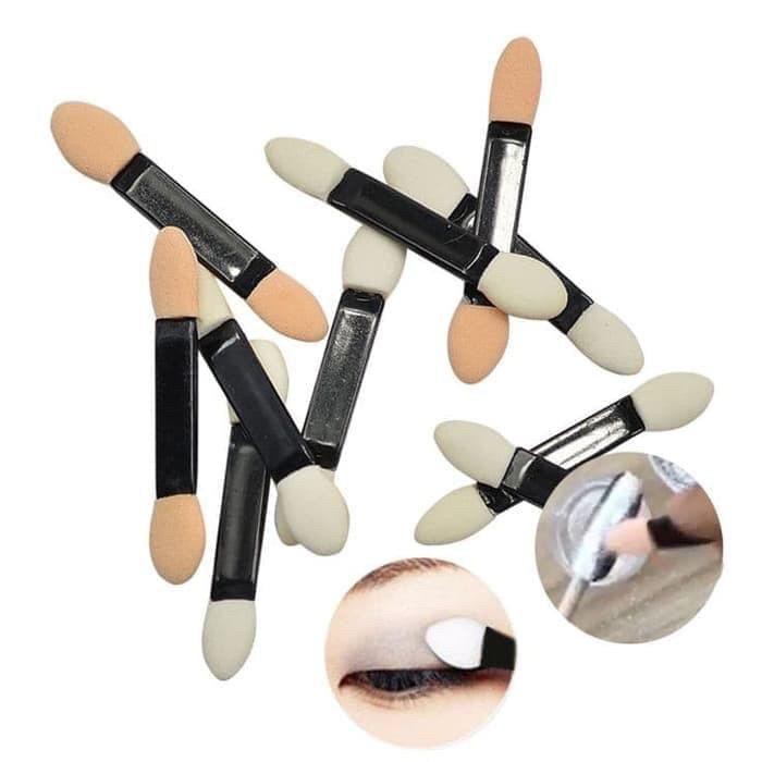 EYESHADOW BRUSH KUAS MAKE UP MATA