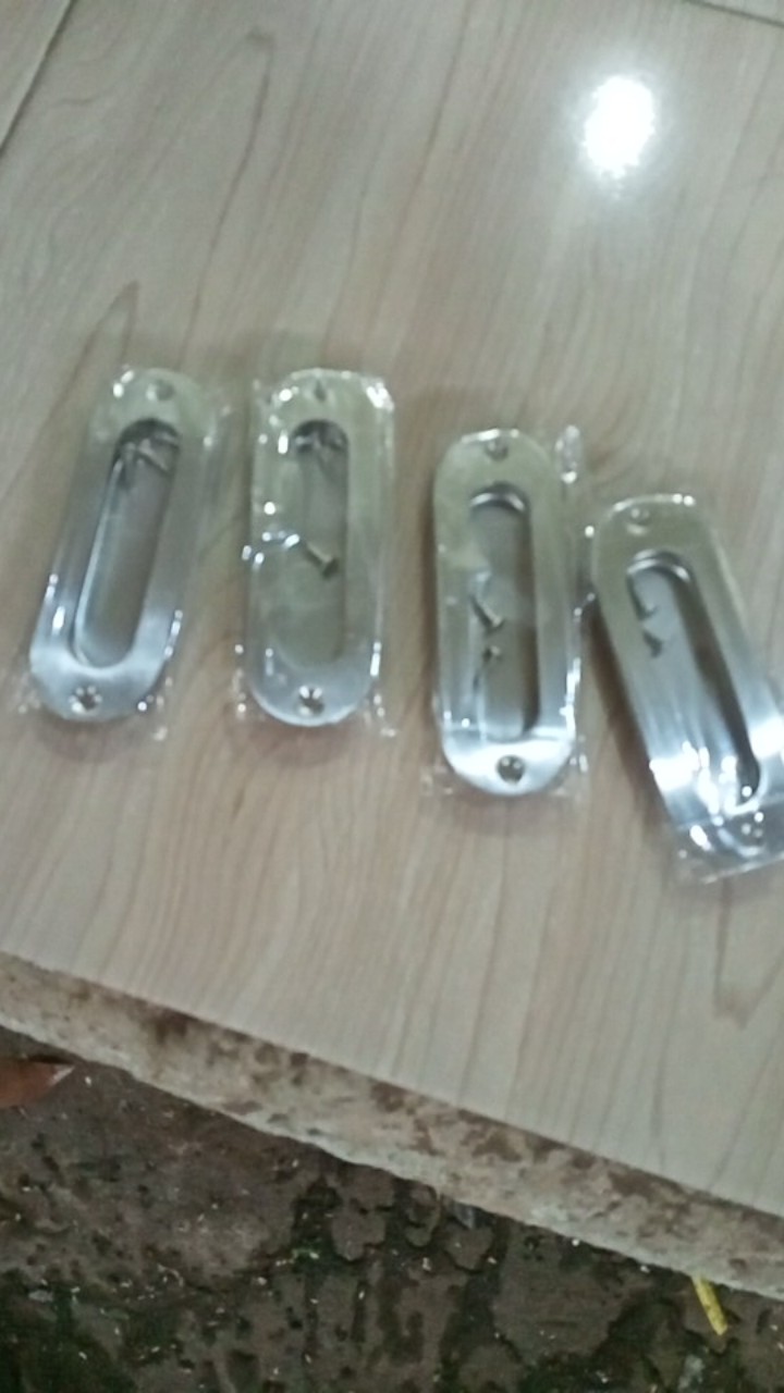 Handle Tanam Stainless Handle Pintu Sliding Handle Pintu Geser