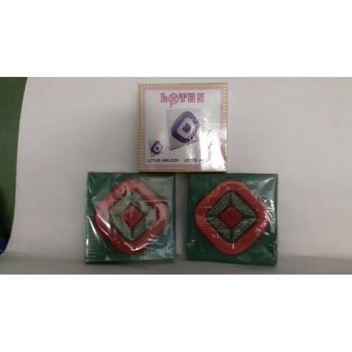 Jual Bel Rumah Lotus Melodi   Assalamualaikum