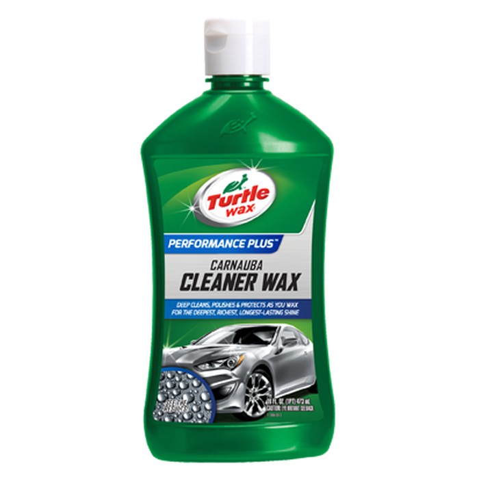 Wash Mobil - Ac Cleaner Mobil - Wax Mobil Turtle Wax Carnauba Liquid Wax Produk Terbaik