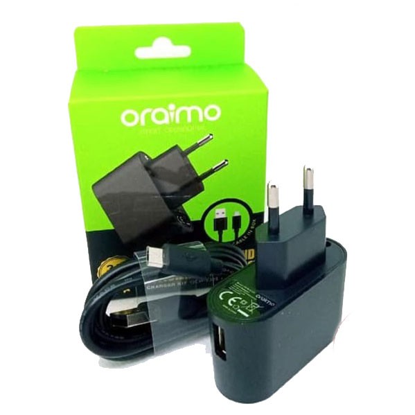 CHARGER ORAIMO OCW-E32S PLUS OCD M103
