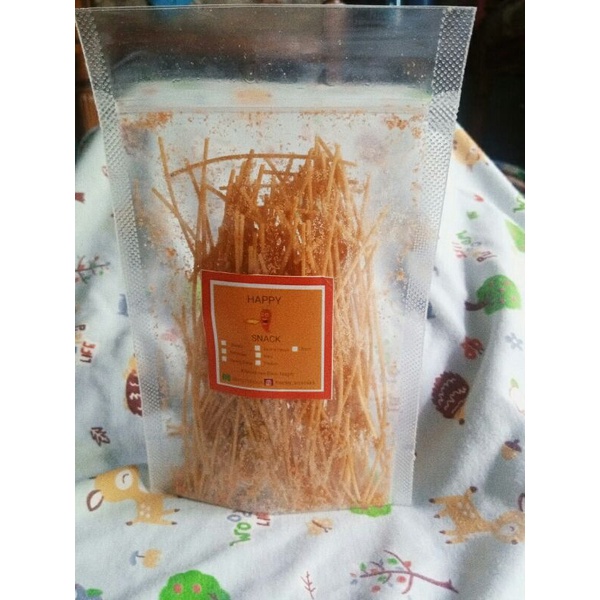 

Mie lidi pouch/mie lidi/mie biting