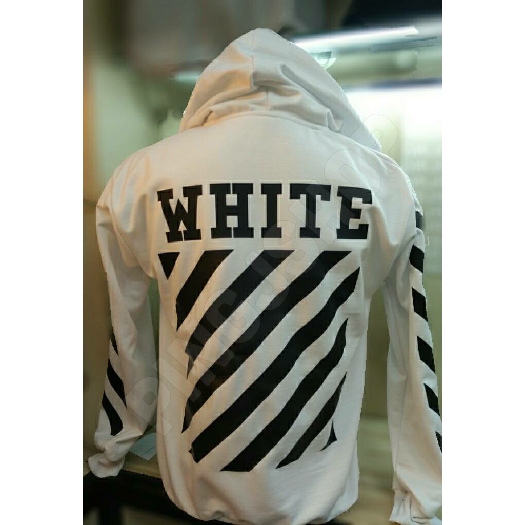 Jaket/Sweater/Hoodie Off White Premium