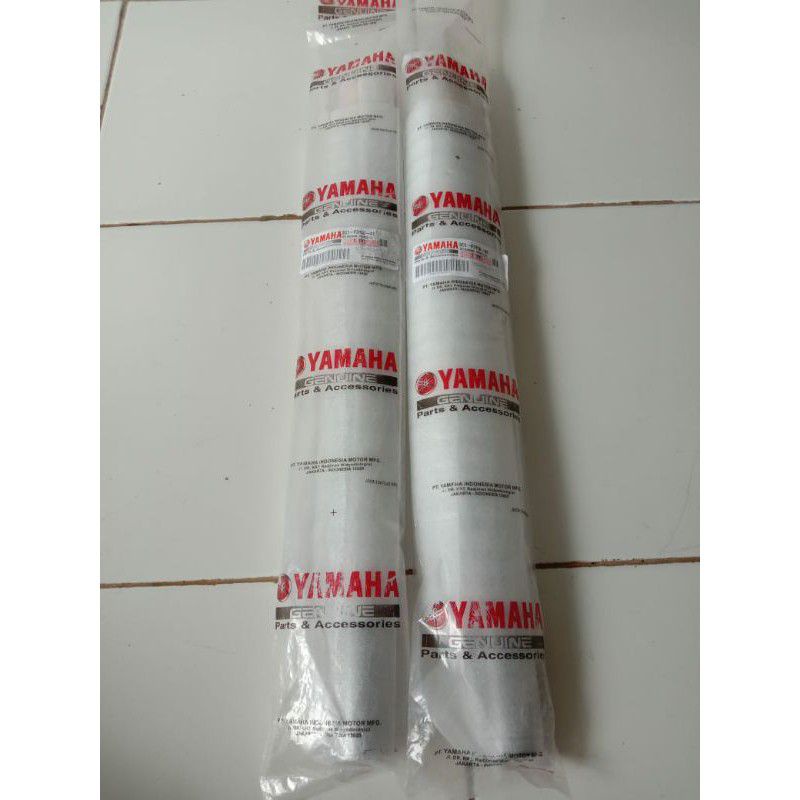 As shock depan yamaha vixion old gratis seal shock