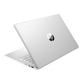 HP 14S FQ2002AU - RYZEN 5 5652 16GB 512GB SSD RADEON GRAPHICS Win11+OHS 14&quot; FHD IPS BACKLIT