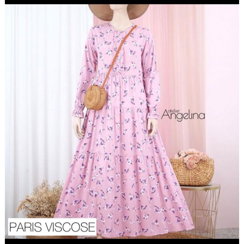 Lamiac Bella dress by atelierangelina