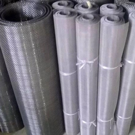 Wiremesh Stainless SUS 304. Mesh 10,20,30,40,50 dan 60