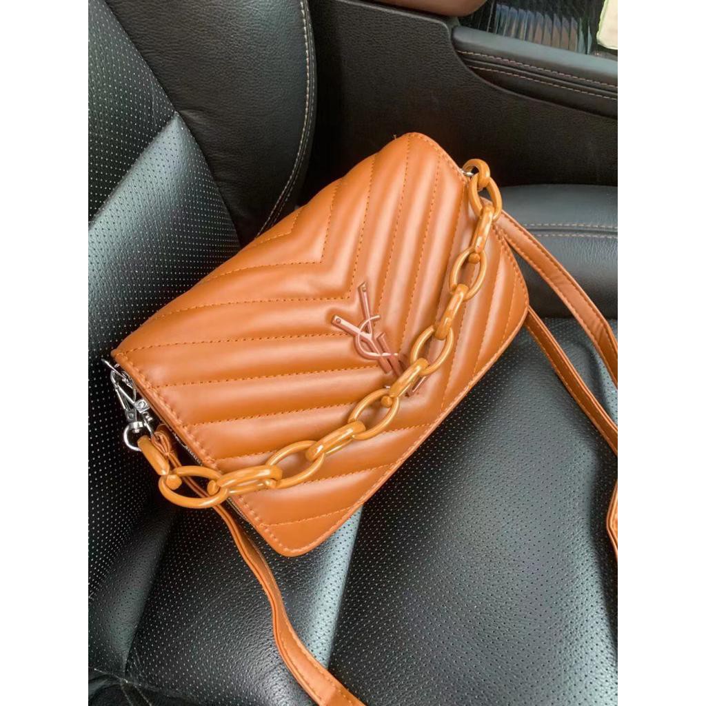 TASHAPPY LT1190 tas Selempang Modis wanita import model korea tas import BQ2883 JTF3770 EL 5490