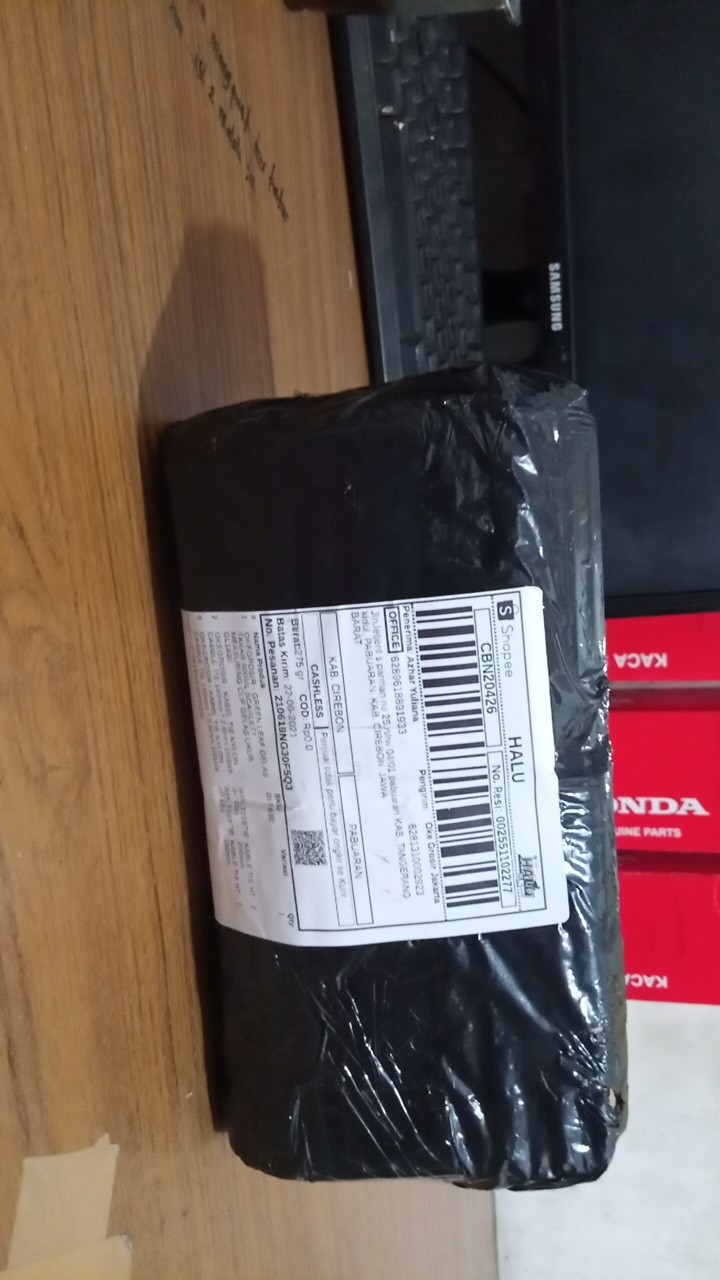 Okegrosir - Green Leaf Gelas Takar 500ml Scarlett Measuring Cup Gelas Ukur Gl1830