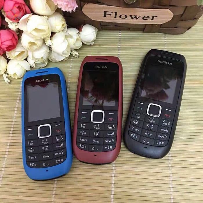 HP NOKIA ORIGINAL 1616 REFURBISH MULUS_HP NOKIA JADUL-HP JADUL-5
