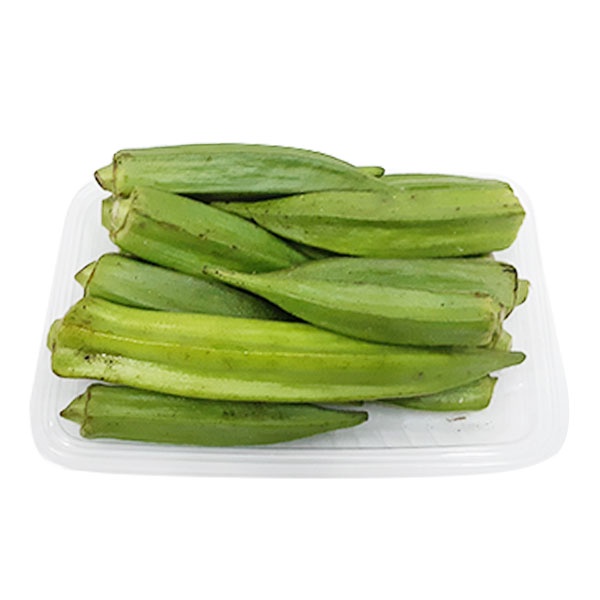 

OKRA PACK 200 GR