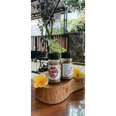 

Lada Bangka Lada Putih Bubuk 37 gram