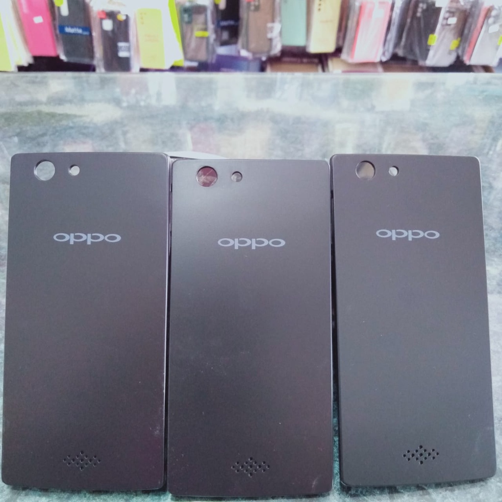 Backdoor/Back Casing Oppo A31