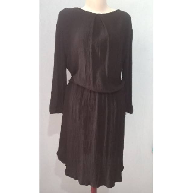Dress premium preloved