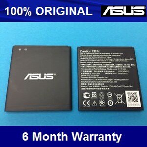 Baterai batere batre Asus Zenfone 4s 4C A450CG T00Q C11P1403 Original100%