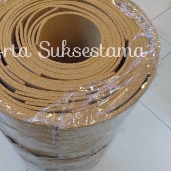 

✸ Cork Sheet / Gabus Patah Tebal 2mm ❀