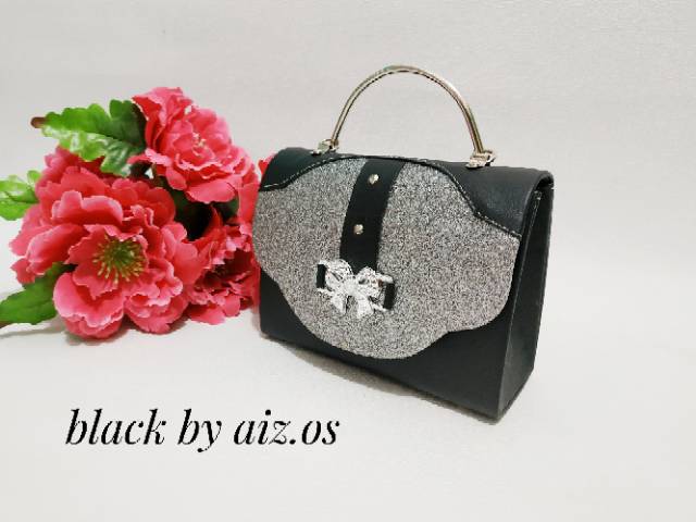 Tas pesta kiara/tas tangan /tas murah /clutch/tas party