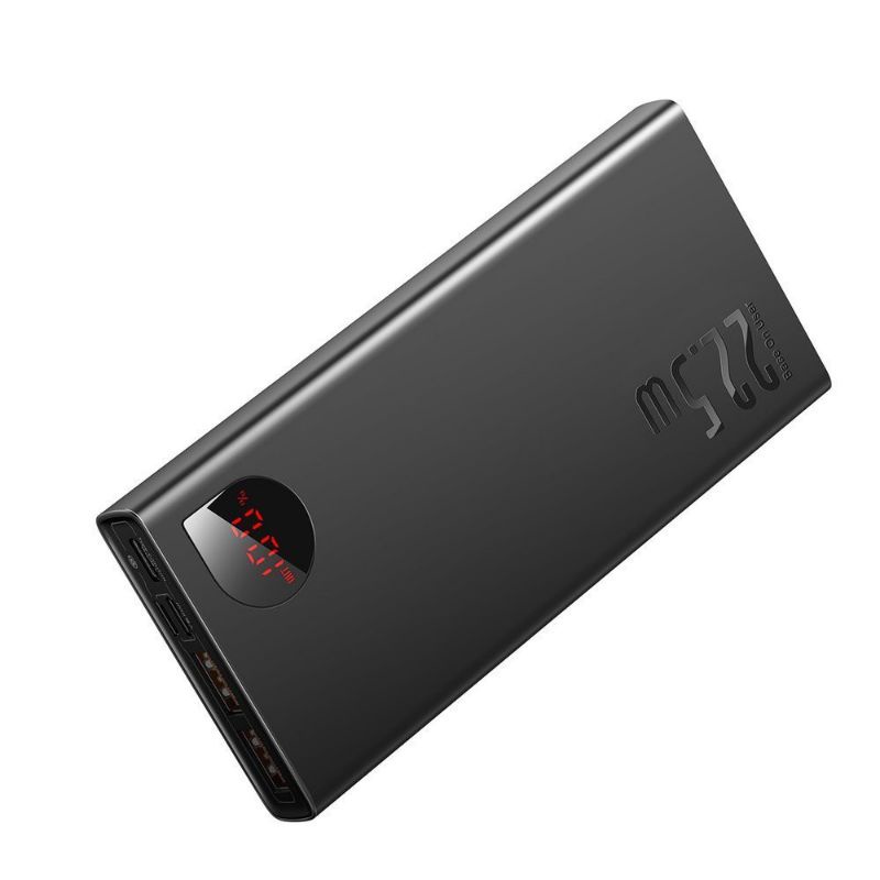 Baseus Adaman Fast Charging Power Bank