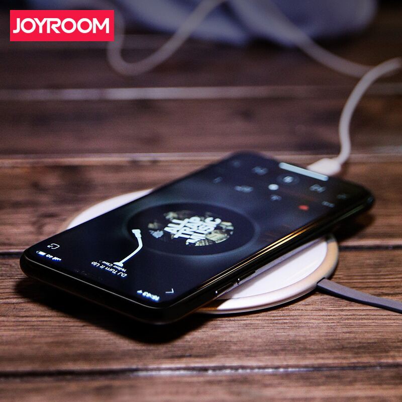 Joyroom wireless charger 10W YI series