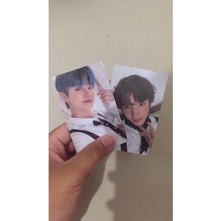 YEONJUN HUENINGKAI SG20