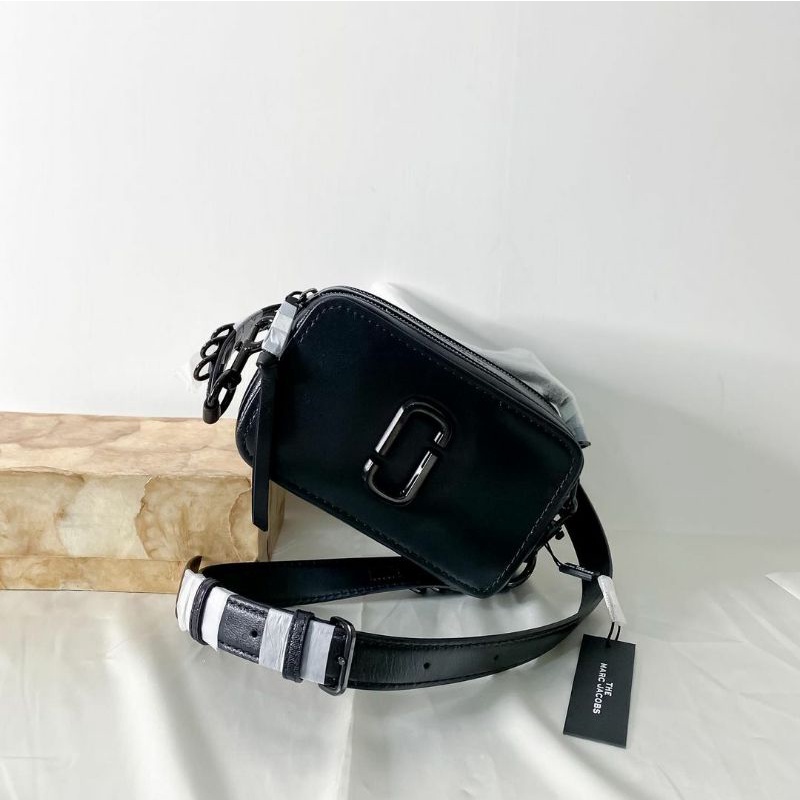 Marc jacobs black box  from softshot bag