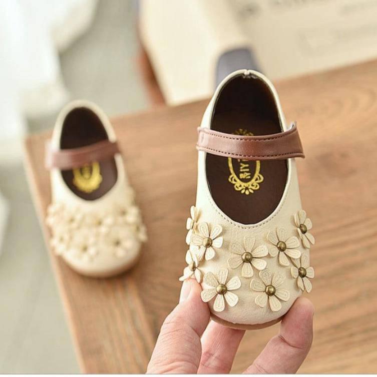 TUN.21Jl22ᴬ - Baho- BeautyFlo Prewalker Cewek  Sepatu Baby Girl  Prewalker Perempuan