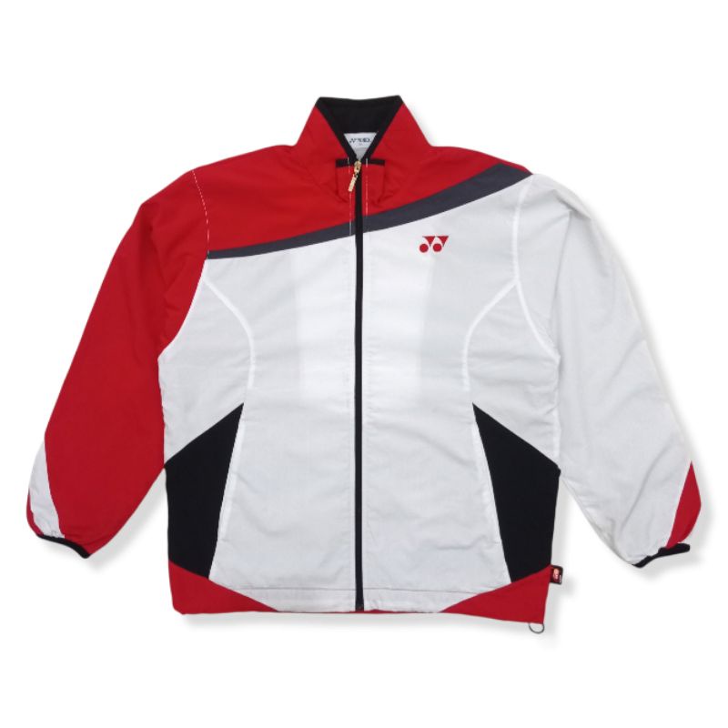 Jaket yonex badminton second original