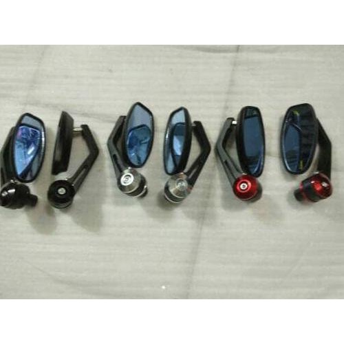 Spion Jalu Yamaha Aerox/Nmax/Vixion/Cb 150R/Unifersal Agusset22 Berkualitas