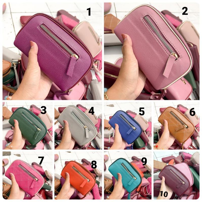 DOMPET KULIT ASLI GARUT