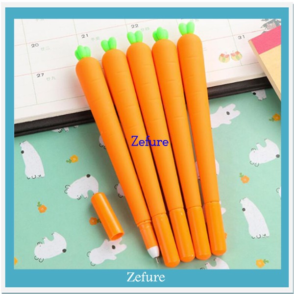 

Pulpen wortel pulpen carrot pena unik pena murah pena wortel alat tulis