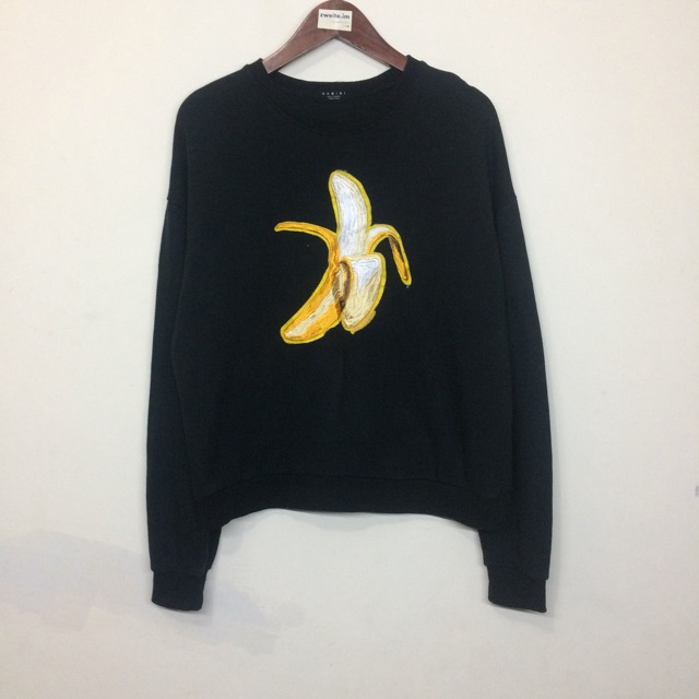 Sweater Sweatshirt Acne Studios Made In Korea Women