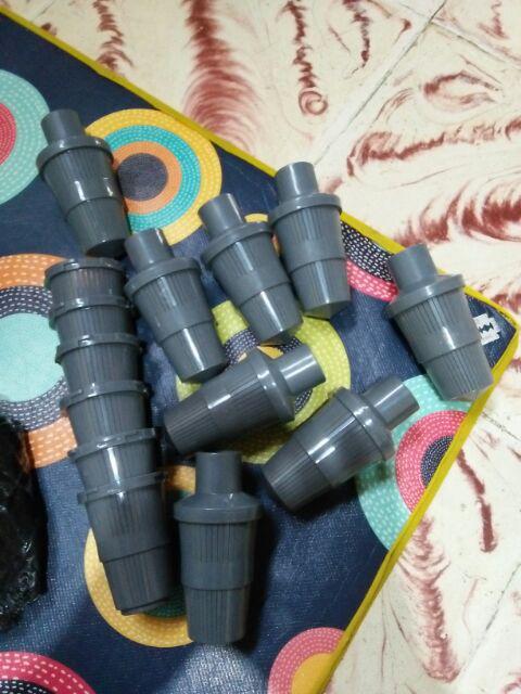 Strainer Bawah  Saringan Tabung Frp Filter Air