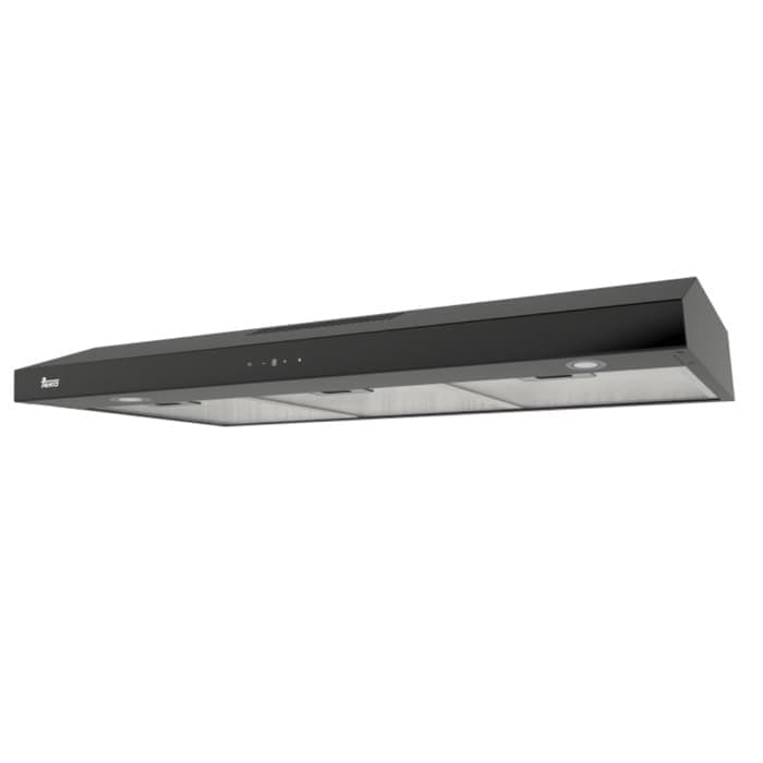 Cooker hood Teka HGI 902 Black