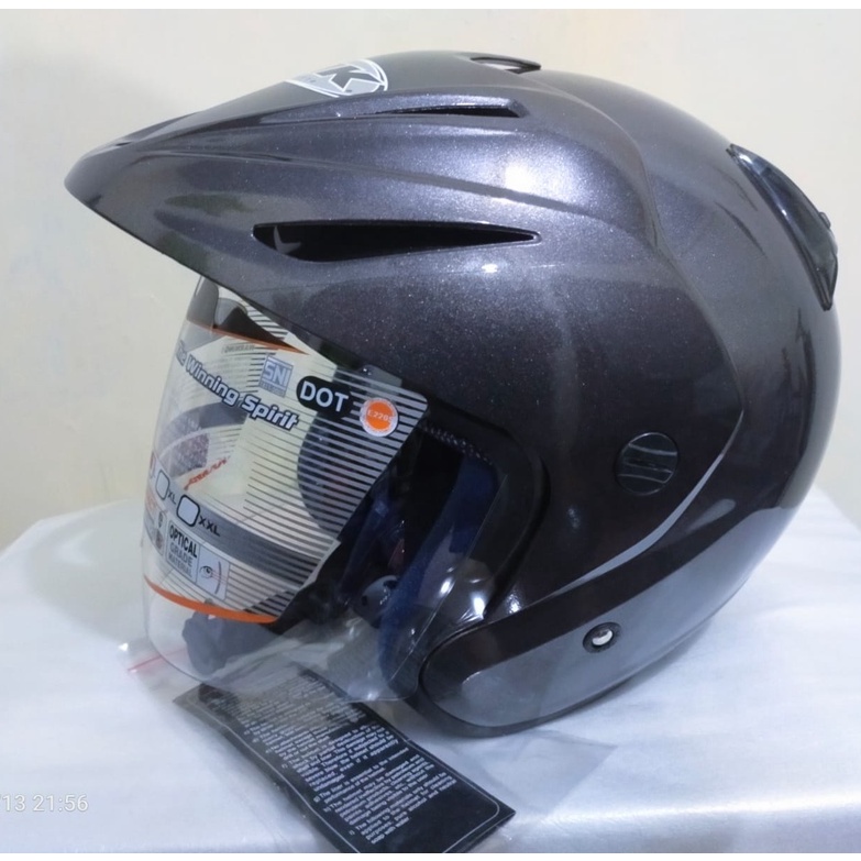 HELM INK CX 22 ORIGINAL-4