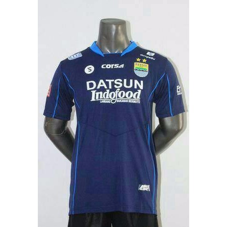 SPECIAL Jersey Grade Ori Persib 3rd 2017 TERBARU