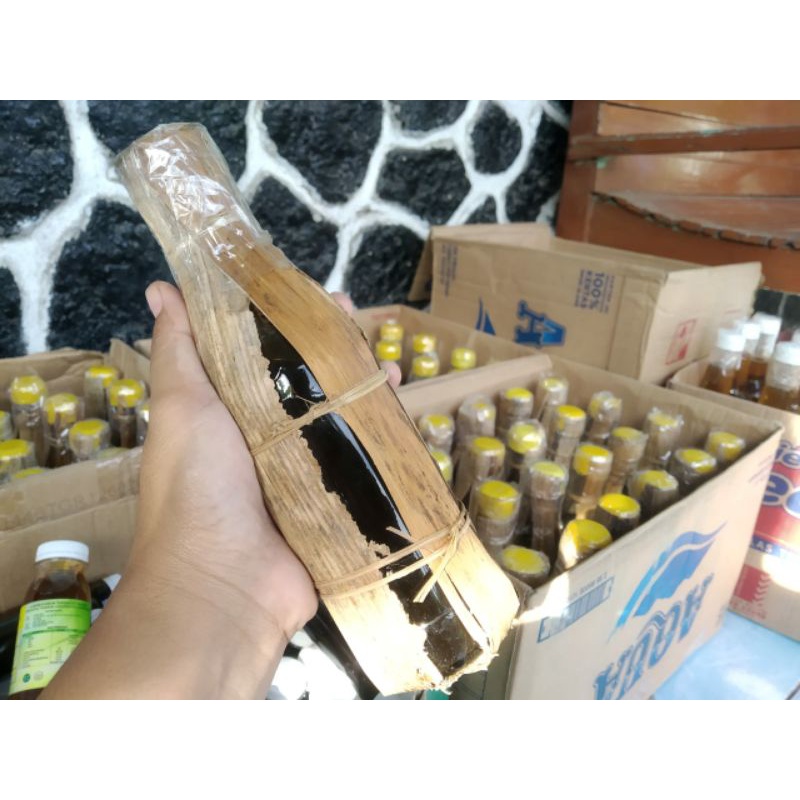 

Madu Odeng Baduy 300ml