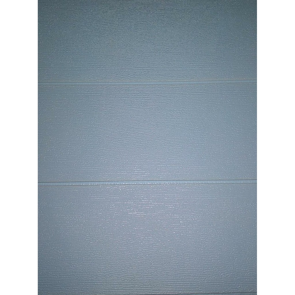 Wallpaper Dinding Foam 3D Kecil Motif Kayu / walpaper dinding Foam 50gr DD511 [1KG=26PCS]-WG - 2