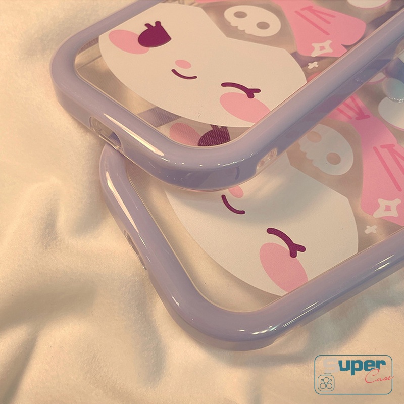 Soft Case Desain Kartun Monster 3D Untuk Oppo A15 A95 A3s A16 A57 A17 A12 A17K A96 A7 A5s A1K A53 A15s A55 A31 A5 A9 2020 A16K A16E A54 A52 A9N 7Z 8k Case Pelindung Earphone Bluetooth Airpod