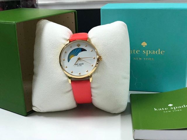 Jam Kate Spade