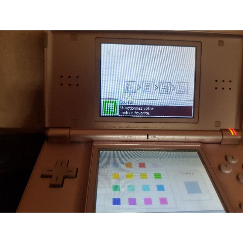 nds lite