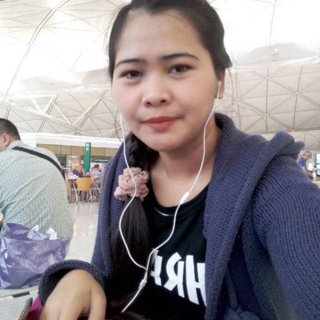 hutikhaprichilia