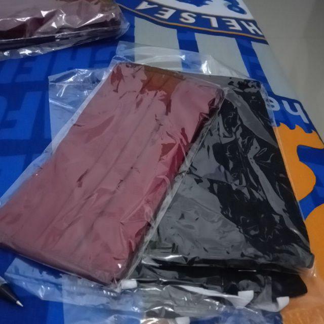 Masker Kain Per Lusin Sudah Free Plastik Tiap Pcs