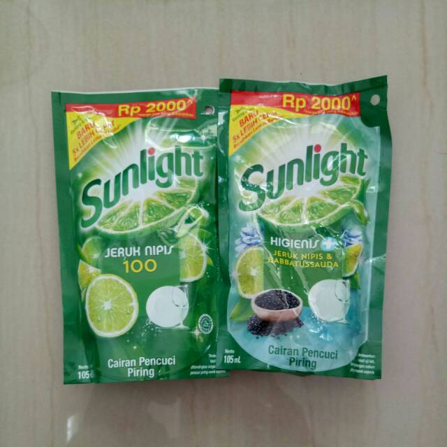 sunlight 105ml