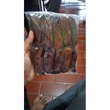 

sale pisang