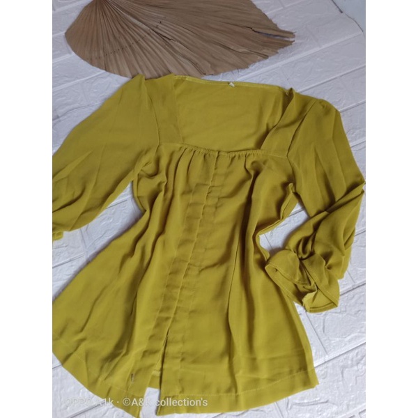 kebaya jadi