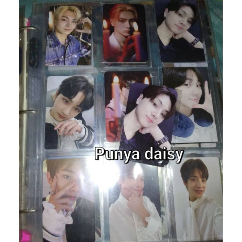 PC NP GLOBAL JAY ENHYPEN